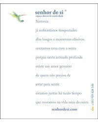 Sintonia